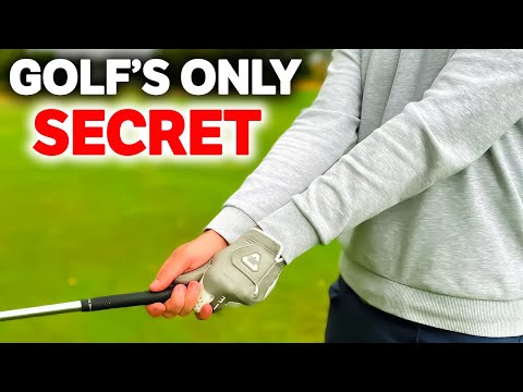 My Golf Swing Never Improved until I Discovered this!