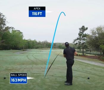 How to Hit Bombs by Phil Mickelson